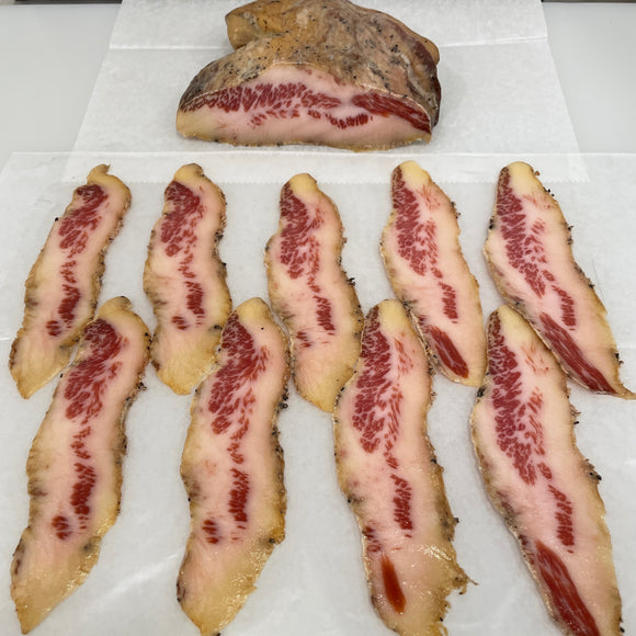 How to Make Guanciale - Curing Guanciale at Home